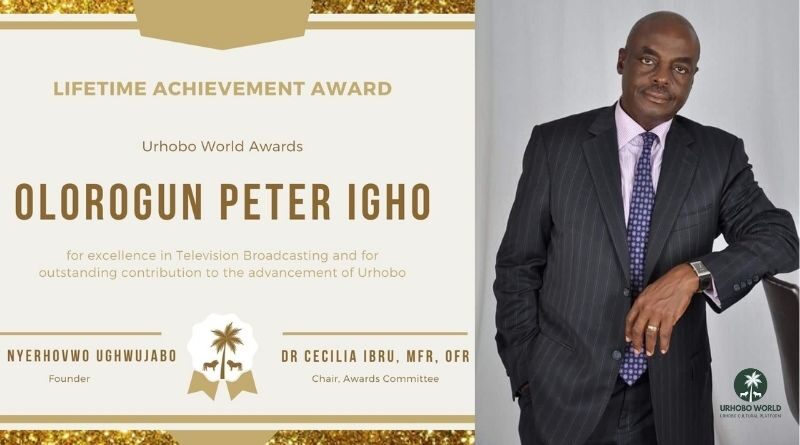 Peter Igho