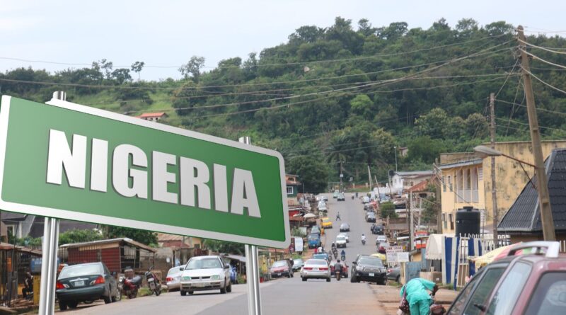 Does Urhobo have a Place in the Nigerian Federation?